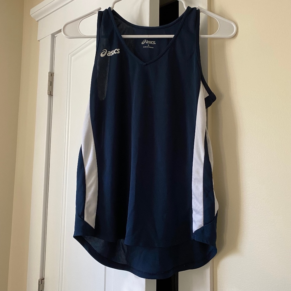 Asics S Athletic Top